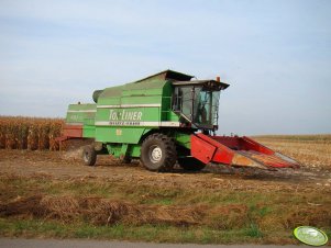 Deutz Fahr 4065HTS