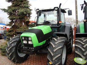 Deutz Fahr 420DT