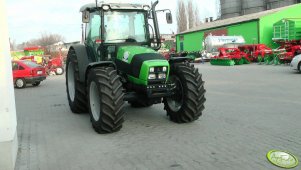 Deutz Fahr 430 TTV