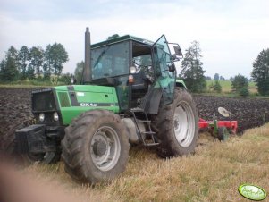 Deutz Fahr 4.51