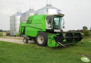 Deutz Fahr 5445 H