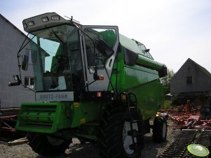 Deutz-Fahr 5445H