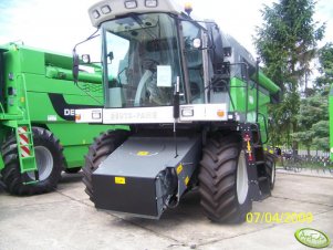 Deutz-Fahr 5485 HT