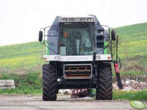 Deutz Fahr 5485 HT