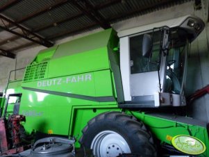 Deutz-Fahr 5485 HT