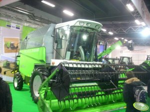 Deutz - Fahr 5485  