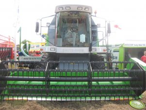 Deutz Fahr 5485HT