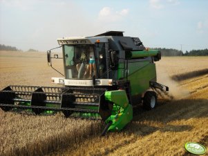 Deutz Fahr 5485HT
