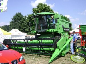 Deutz Fahr 5660