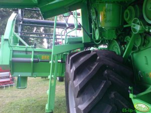 Deutz-Fahr  5690 HTS