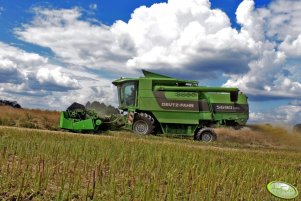 Deutz-Fahr 5690 HTS 