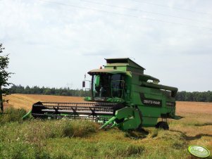 Deutz - Fahr 5690 HTS