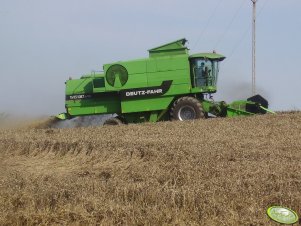 Deutz - Fahr 5690 HTS