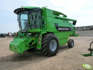 Deutz-Fahr 5695 HTS