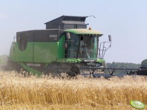 Deutz Fahr 6060 HTS