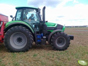 Deutz Fahr 6150 PL