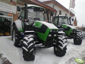 Deutz Fahr 6150