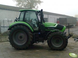 Deutz-Fahr 6190