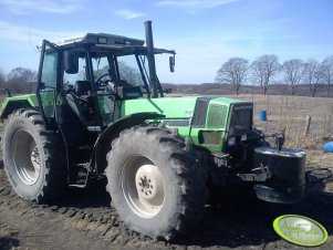 Deutz Fahr 6.71