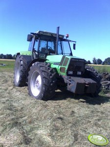 Deutz Fahr 6.81 