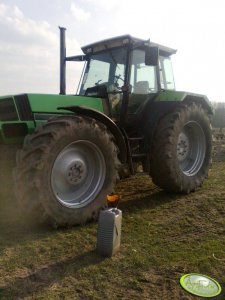 Deutz Fahr 6.81