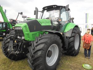 Deutz-Fahr 7210 TTV