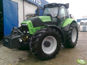 Deutz-Fahr 7210