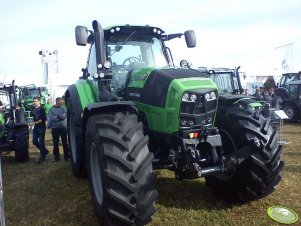 Deutz-Fahr 7250