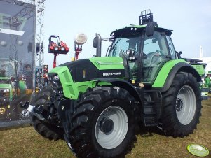 Deutz-Fahr 7250