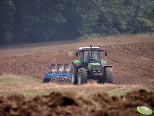 Deutz - Fahr Agro Star