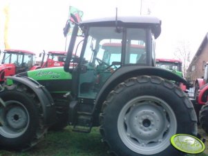 Deutz Fahr Agrofarm 100