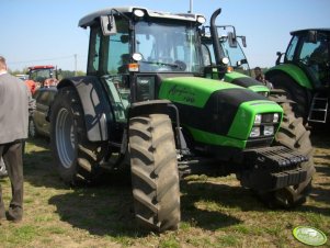 Deutz-Fahr Agrofarm 100