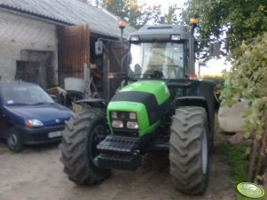 Deutz-Fahr Agrofarm 410 DT