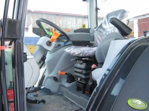 Deutz Fahr Agrofarm 420 Profiline