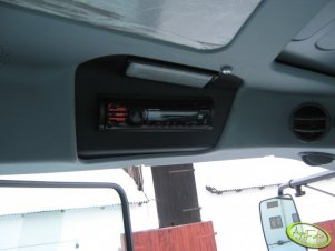 Deutz Fahr Agrofarm 420 Profiline