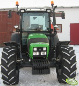 Deutz Fahr Agrofarm 420 Profiline