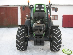 Deutz Fahr Agrofarm 420 Profiline