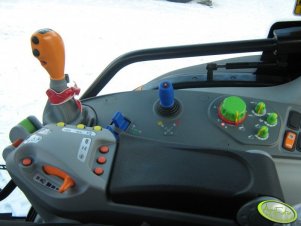 Deutz Fahr Agrofarm 420 Profiline