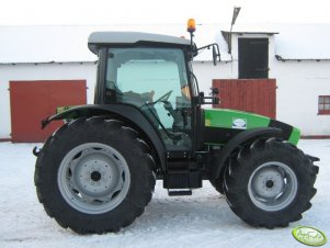 Deutz Fahr Agrofarm 420 Profiline