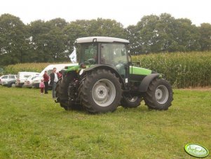 Deutz-Fahr Agrofarm 420
