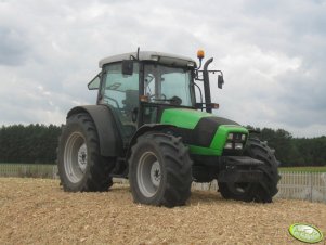 Deutz - Fahr Agrofarm 420