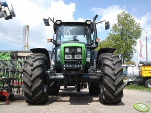 Deutz Fahr Agrofarm 420