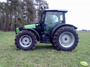 Deutz-Fahr Agrofarm 420