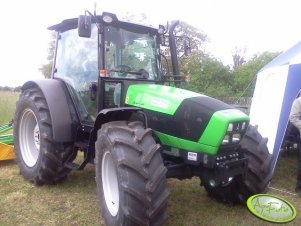 Deutz-Fahr Agrofarm 420