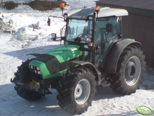 Deutz-Fahr Agrofarm 420