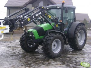 Deutz Fahr Agrofarm 420