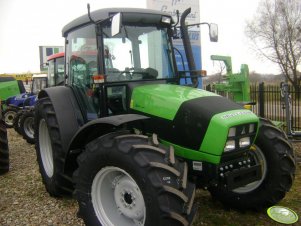 Deutz-Fahr Agrofarm 420