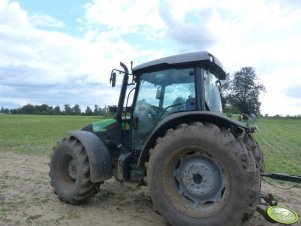 Deutz-Fahr Agrofarm 420GS