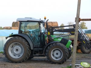 Deutz-Fahr Agrofarm 420GS