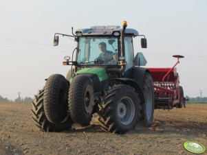 Deutz-Fahr Agrofarm 420PL